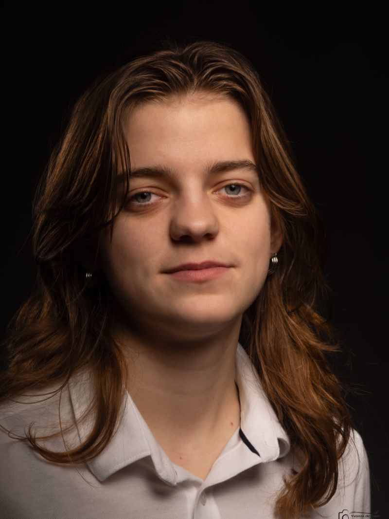 Profielfoto van Emma de Heer