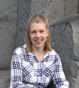 Profielfoto van Ilse Kok