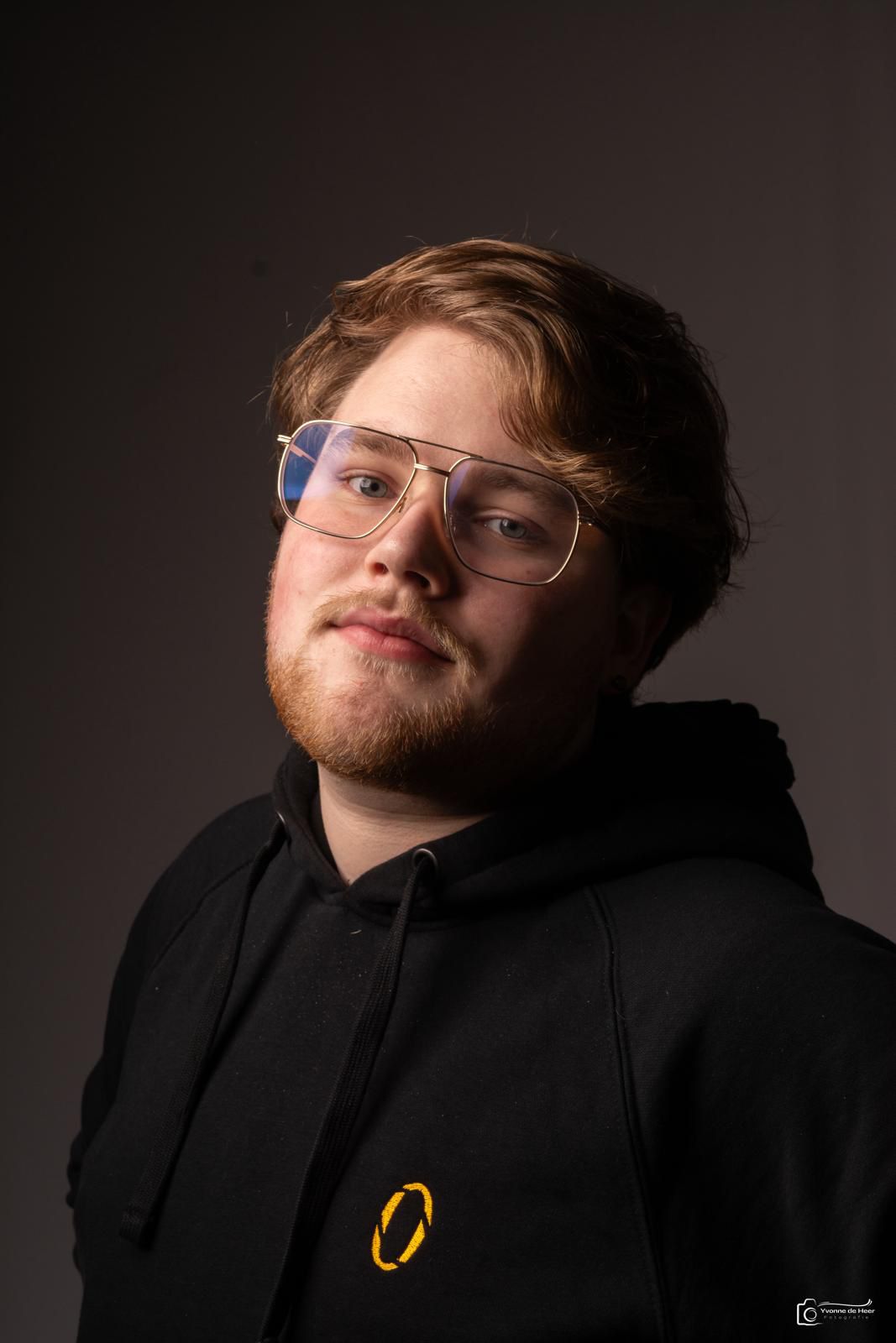 Profielfoto van Twan Meurs